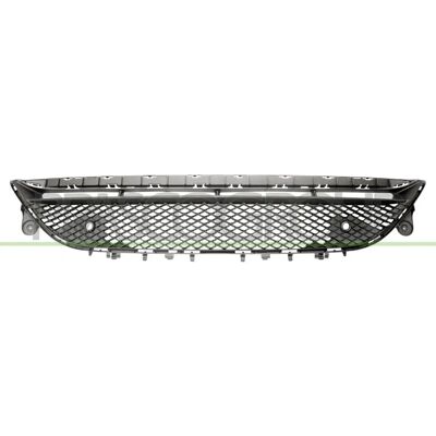 Mercedes-Benz W213 AMG Front Bumper Grill - Car Front Bumper Grill Mercedes-Benz W213 AMG Front Bumper Grill - Car Front Bumper Grill