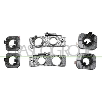 PRASCO BM0291300 Wsparcie - Wsparcie czujnika dla BMW PRASCO BM0291300 Wsparcie - Wsparcie czujnika dla BMW