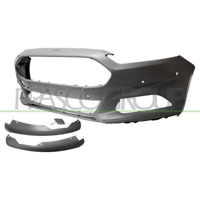 PRASCO - FD1141021 - Primerbeschichtung - Frontstoßfänger PRASCO - FD1141021 - Primerbeschichtung - Frontstoßfänger