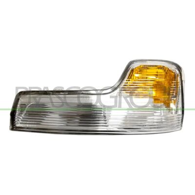 PRASCO FT9507415 - Lumină de semnalizare pentru Iveco Daily, Oglindă exterioară dreaptă, Indicator alb PRASCO FT9507415 - Lumină de semnalizare pentru Iveco Daily, Oglindă exterioară dreaptă, Indicator alb