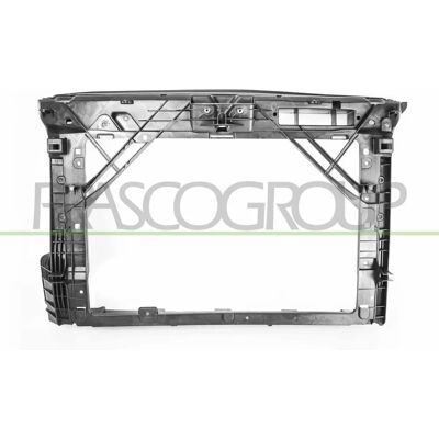 PRASCO SK3503210 Frontabdeckung für SKODA - Autoteil PRASCO SK3503210 Frontabdeckung für SKODA - Autoteil