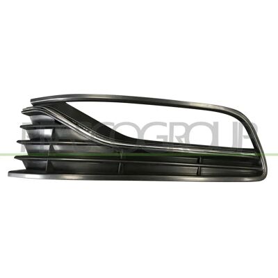 PRASCO VG0242133 - Grilajul de bară față dreapta PRASCO VG0242133 - Grilajul de bară față dreapta