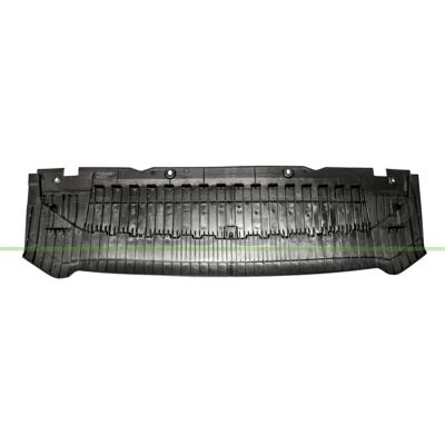PRASCO Capac frontal pentru Audi A4 S4 PRASCO Capac frontal pentru Audi A4 S4