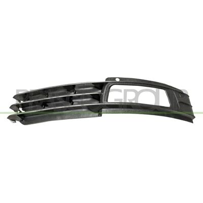 PRASCO AD0362124 - Rejilla de ventilación izquierda para Audi A6 C6 PRASCO AD0362124 - Rejilla de ventilación izquierda para Audi A6 C6