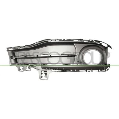 PRASCO BM0312145 Capac pentru bara față dreapta - Capac roată PRASCO BM0312145 Capac pentru bara față dreapta - Capac roată
