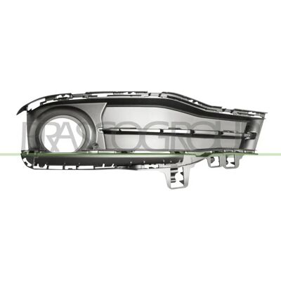 Capac de bara fata stânga Prasco BMW Seria 3 Capac de bara fata stânga Prasco BMW Seria 3