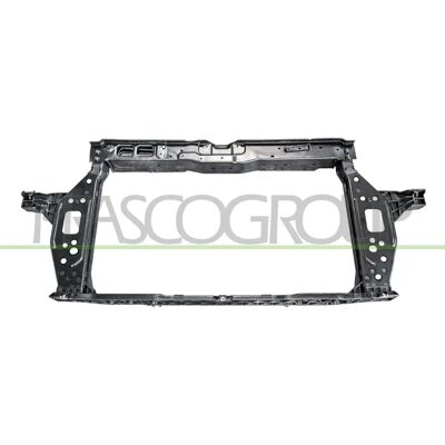 Panel przedni Hyundai i20 - OEM 64101C8000 - PRASCO - Kompletny, Nowy Panel przedni Hyundai i20 - OEM 64101C8000 - PRASCO - Kompletny, Nowy