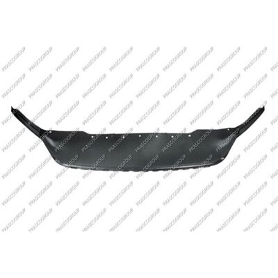 PRASCO VG0561801 Spoiler Față Negru pentru Volkswagen Passat B8 - Spoiler PRASCO VG0561801 Spoiler Față Negru pentru Volkswagen Passat B8 - Spoiler