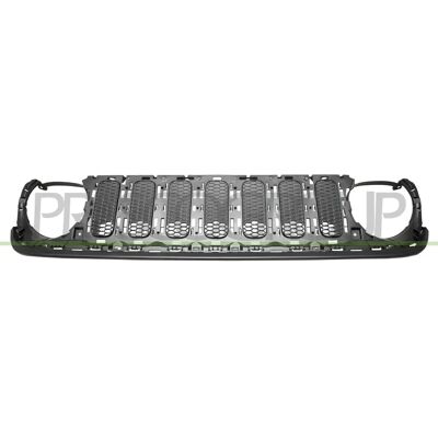 Jeep Support Grille De Calandre - Interior Front Bumper Support - New Jeep Support Grille De Calandre - Interior Front Bumper Support - New