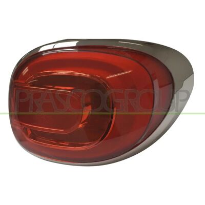 PRASCO FT0404173 - Bakljus för FIAT 500L, Höger PRASCO FT0404173 - Bakljus för FIAT 500L, Höger