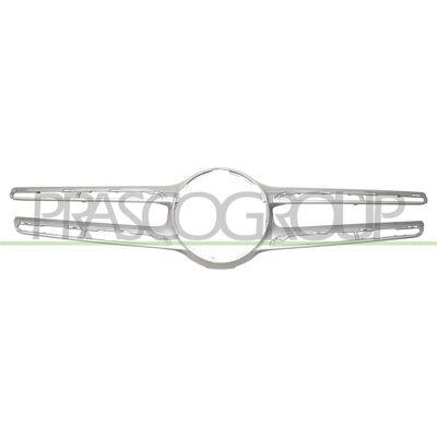 Mercedes-Benz GLC Radiator Grille - OEM A25388823009982 Mercedes-Benz GLC Radiator Grille - OEM A25388823009982
