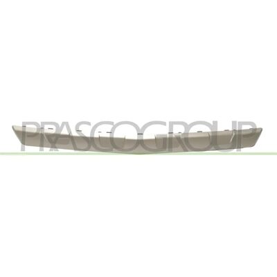 PRASCO OP7001811 Spoiler față gri - Opel Mokka / Mokka X PRASCO OP7001811 Spoiler față gri - Opel Mokka / Mokka X