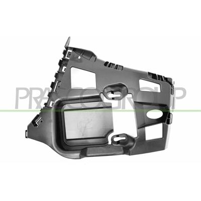 BMW - 1 Series F20-F21 - Rear right - Plastic - Bumper support BMW - 1 Series F20-F21 - Rear right - Plastic - Bumper support