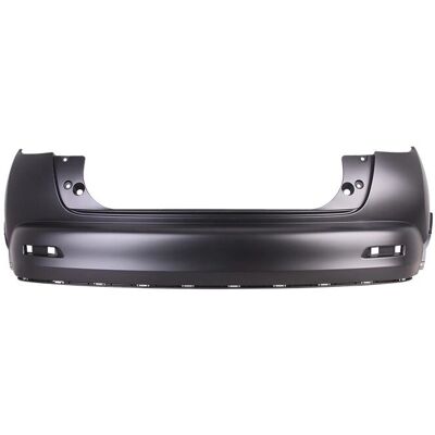 Nissan Nissan Juke F15 Hintere Stoßstange - rear bumper Nissan Nissan Juke F15 Hintere Stoßstange - rear bumper