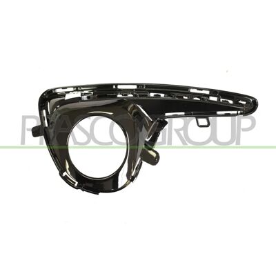Prasco Toyota Yaris Grilajul bara de protecție față Dreapta - Piesă auto Prasco Toyota Yaris Grilajul bara de protecție față Dreapta - Piesă auto