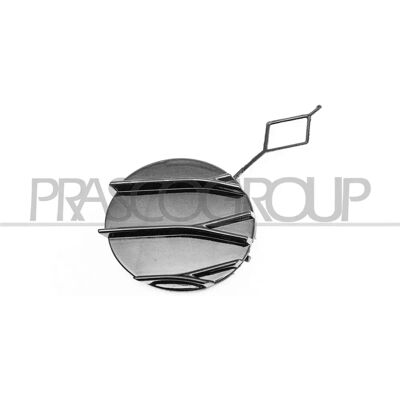 Toyota Yaris III Fase 3 Frontrumperdeksel - Bumper Cover Toyota Yaris III Fase 3 Frontrumperdeksel - Bumper Cover