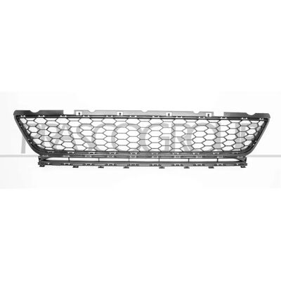 Volkswagen Golf VII Gti/Gtd Lower Central Front Grille - Car grille Volkswagen Golf VII Gti/Gtd Lower Central Front Grille - Car grille