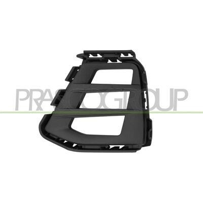 PRASCO Grilă față stânga pentru Volkswagen Golf 7 PRASCO Grilă față stânga pentru Volkswagen Golf 7