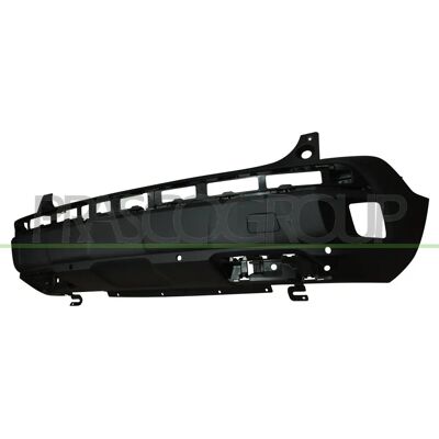 PEUGEOT - 3008 II - Rear bumper PEUGEOT - 3008 II - Rear bumper