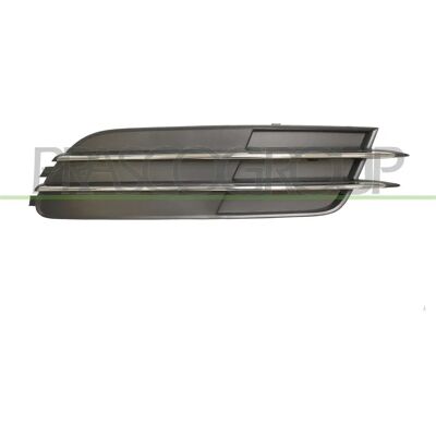 PRASCO - AD0382143 - Audi A6 C7 - Right - Grille PRASCO - AD0382143 - Audi A6 C7 - Right - Grille