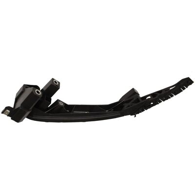 PRASCO - AD8123414 - Venstre - AUDI Q3 - Forlygtemhus PRASCO - AD8123414 - Venstre - AUDI Q3 - Forlygtemhus