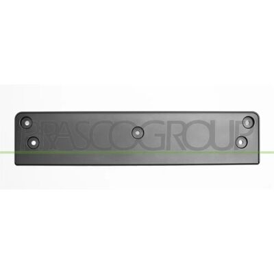 Volkswagen Front Kennzeichenhalter - OEM-Qualität Volkswagen Front Kennzeichenhalter - OEM-Qualität