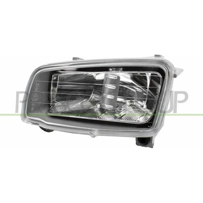 PRASCO FD6024414 Venstre tåke-/nærlys for Ford B-Max - Bil tåke-/fjernlys PRASCO FD6024414 Venstre tåke-/nærlys for Ford B-Max - Bil tåke-/fjernlys