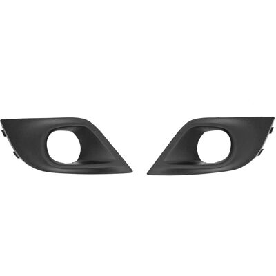 Renault Clio IV 2016-2019 Ensemble de Grilles Droite et Gauche - Pièce Auto Renault Clio IV 2016-2019 Ensemble de Grilles Droite et Gauche - Pièce Auto