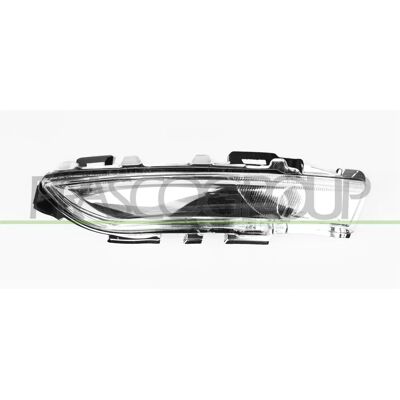 PRASCO FT0607416 - Oglindă exterioară stângă cu semnalizator - Oglindă auto PRASCO FT0607416 - Oglindă exterioară stângă cu semnalizator - Oglindă auto