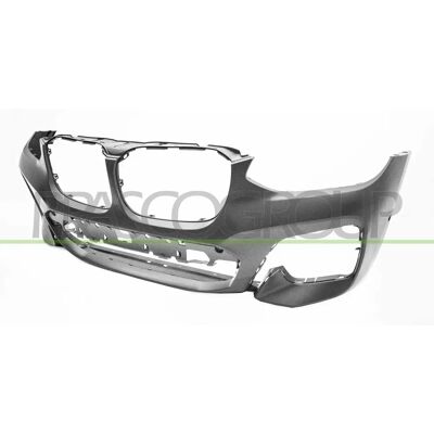 PRASCO BM8091011 Voorkant bumper - Auto bumper PRASCO BM8091011 Voorkant bumper - Auto bumper