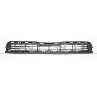 Peugeot Upper Front Grille for Partner II Phase 2 - Car Part Peugeot Upper Front Grille for Partner II Phase 2 - Car Part
