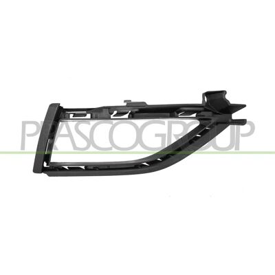 PRASCO - VG4042113 - Dreapta - orificiu pentru lumina de ceaţă - Grilă PRASCO - VG4042113 - Dreapta - orificiu pentru lumina de ceaţă - Grilă