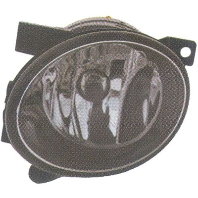 PRASCO VG0384415 Dezactivare bec de ceață dreapta - Right Fog Light PRASCO VG0384415 Dezactivare bec de ceață dreapta - Right Fog Light
