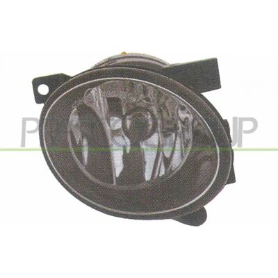 PRASCO VG0384416 Semnalizator de ceață stângă - Far auto PRASCO VG0384416 Semnalizator de ceață stângă - Far auto
