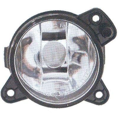 PRASCO VG9174421 Lumină de ceață - Volkswagen, Skoda, Pentru Polo IV, Transporter 5, Fabia 2 PRASCO VG9174421 Lumină de ceață - Volkswagen, Skoda, Pentru Polo IV, Transporter 5, Fabia 2
