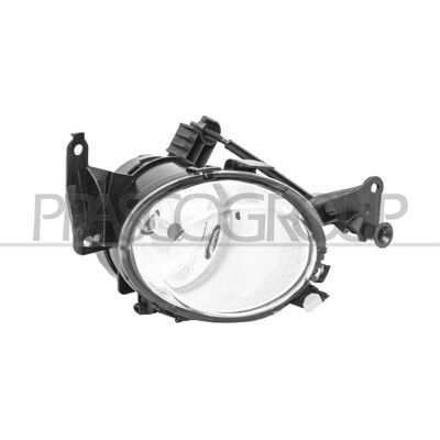 PRASCO - OP0344415 - Dreapta - Bec - Fog light PRASCO - OP0344415 - Dreapta - Bec - Fog light