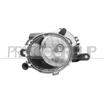 PRASCO - OP3564416 - Stânga - Bec inclus - Lumină de ceață PRASCO - OP3564416 - Stânga - Bec inclus - Lumină de ceață