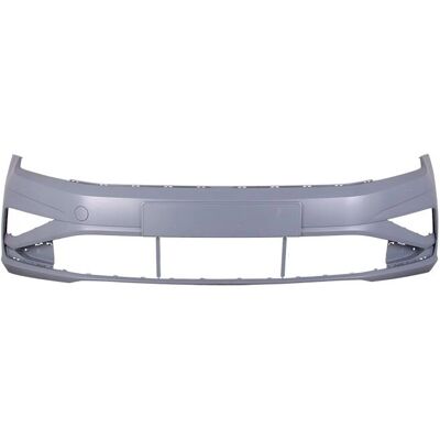 PRASCO VG0451001 Bara de protecție față - Tip vehicul PRASCO VG0451001 Bara de protecție față - Tip vehicul
