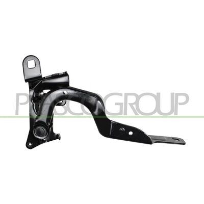 Renault - Captur - LH - RN7003704 - Bonnet Hinge Renault - Captur - LH - RN7003704 - Bonnet Hinge