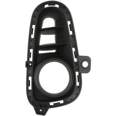 PRASCO KI4292124 Griglia para paraurti - Griglia di ventilazione PRASCO KI4292124 Griglia para paraurti - Griglia di ventilazione