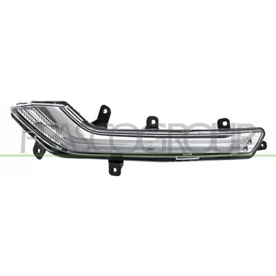 Peugeot 508 14-18 Daytime Running Lamp - Daytime Running Lamp Peugeot 508 14-18 Daytime Running Lamp - Daytime Running Lamp