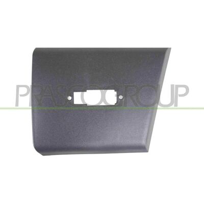 PRASCO - FT9321416 - FIAT Ducato III - body protection moulding PRASCO - FT9321416 - FIAT Ducato III - body protection moulding