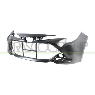 PRASCO - TY0961001 - Corolla XII - 3/5 uși - Bumper PRASCO - TY0961001 - Corolla XII - 3/5 uși - Bumper