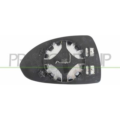 PRASCO OP0347533 - Højre sidespejl til Opel Corsa D 3/5 døre PRASCO OP0347533 - Højre sidespejl til Opel Corsa D 3/5 døre