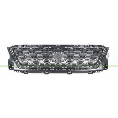 PRASCO - ST7502001 - Sort - SEAT Arona - Car grille PRASCO - ST7502001 - Sort - SEAT Arona - Car grille