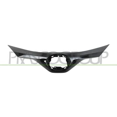 PRASCO TY7022305 Toyota C-HR Sort radiatorgitterramme PRASCO TY7022305 Toyota C-HR Sort radiatorgitterramme