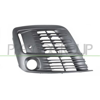 BLIC 5703-05-0561914P - Karosseriegitter für CITROËN Spacetourer BLIC 5703-05-0561914P - Karosseriegitter für CITROËN Spacetourer