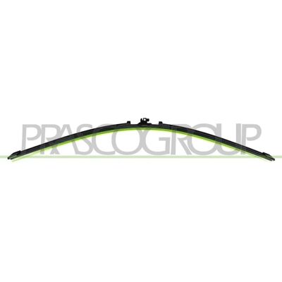 PRASCO WB2000115 Lamelă plată pentru ștergător - Ștergător PRASCO WB2000115 Lamelă plată pentru ștergător - Ștergător