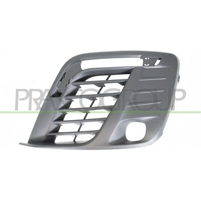 Prasco Vauxhall Vivaro LH Front Bumper Grill - Front Bumper Prasco Vauxhall Vivaro LH Front Bumper Grill - Front Bumper