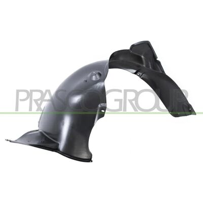 PRASCO VG0213603P - Forreste Fender til Volkswagen Polo IV PRASCO VG0213603P - Forreste Fender til Volkswagen Polo IV
